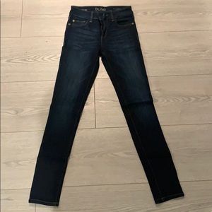 DL1961 skinny jeans